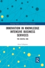 Innovation in Knowledge Intensive Business Services : The Digital Era - Book