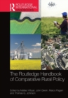 The Routledge Handbook of Comparative Rural Policy - Book