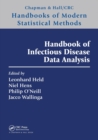 Handbook of Infectious Disease Data Analysis - Book