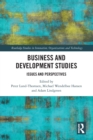 Business and Development Studies : Issues and Perspectives - Book