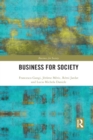 Business for Society - Book