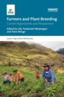 Farmers and Plant Breeding : Current Approaches and Perspectives - Book