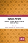 Romans at War : Soldiers, Citizens, and Society in the Roman Republic - Book