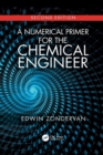 A Numerical Primer for the Chemical Engineer, Second Edition - Book