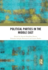 Political Parties in the Middle East - Book