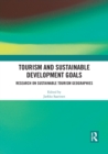 Tourism and Sustainable Development Goals : Research on Sustainable Tourism Geographies - Book