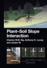 Plant-Soil Slope Interaction - Book