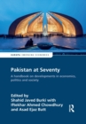 Pakistan at Seventy : A handbook on developments in economics, politics and society - Book