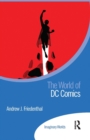 The World of DC Comics - Book