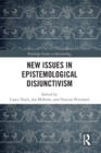 New Issues in Epistemological Disjunctivism - Book