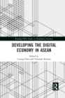 Developing the Digital Economy in ASEAN - Book