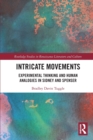 Intricate Movements : Experimental Thinking and Human Analogies in Sidney and Spenser - Book