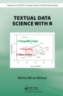 Textual Data Science with R - Book
