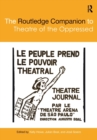 The Routledge Companion to Theatre of the Oppressed - Book