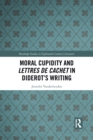 Moral Cupidity and Lettres de cachet in Diderot's Writing - Book