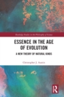 Essence in the Age of Evolution : A New Theory of Natural Kinds - Book