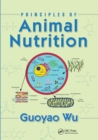 Principles of Animal Nutrition - Book
