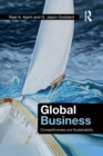 Global Business : Competitiveness and Sustainability - Book