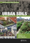 Urban Soils - Book