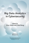Big Data Analytics in Cybersecurity - Book