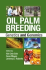 Oil Palm Breeding : Genetics and Genomics - Book