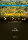 Encyclopedia of Soil Science, Third Edition : Volume II - Book