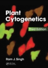 Plant Cytogenetics - Book