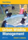 Urban Wildlife Management - Book