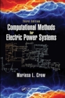 Computational Methods for Electric Power Systems - Book