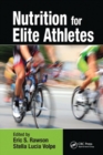 Nutrition for Elite Athletes - Book