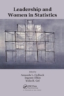 Leadership and Women in Statistics - Book