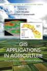 GIS Applications in Agriculture, Volume Four : Conservation Planning - Book