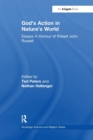God's Action in Nature's World : Essays in Honour of Robert John Russell - Book