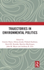 Trajectories in Environmental Politics - Book