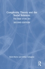 Complexity Theory and the Social Sciences : The State of the Art - Book