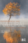 Environmental and Natural Resource Economics - Book