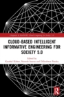 Cloud-based Intelligent Informative Engineering for Society 5.0 - Book