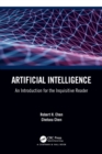 Artificial Intelligence : An Introduction for the Inquisitive Reader - Book