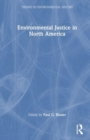 Environmental Justice in North America - Book