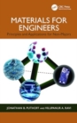 Materials for Engineers : Principles and Applications for Non-Majors - Book