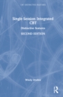 Single-Session Integrated CBT : Distinctive features - Book