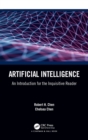 Artificial Intelligence : An Introduction for the Inquisitive Reader - Book