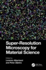 Super-Resolution Microscopy for Material Science - Book