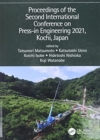 Proceedings of the Second International Conference on Press-in Engineering 2021, Kochi, Japan - Book