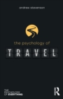 The Psychology of Travel - Book