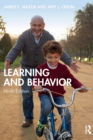 Learning and Behavior - Book