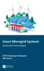 Smart Microgrid Systems : Advanced Technologies - Book