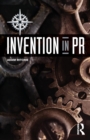 Invention in PR - Book