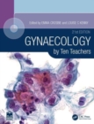 Gynaecology by Ten Teachers - Book