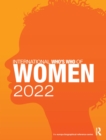 International Who's Who of Women 2022 - Book